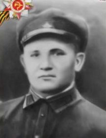 Щукин Александр Михайлович