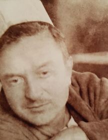 Барсуков Михаил Николаевич
