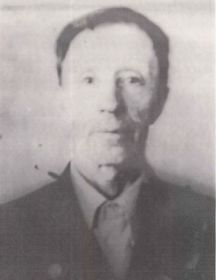 Мордвинов Иван Михайлович