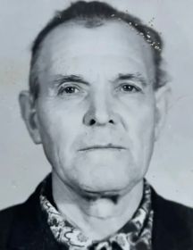 Карпанин Иван Сергеевич