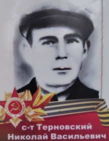 Терновский Николай Васильевич