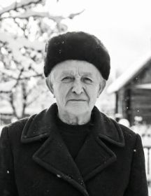 Кожин Александр Федорович