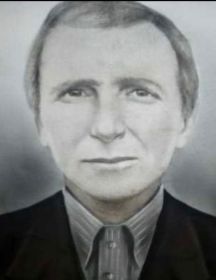 Соколов Пётр Никифорович