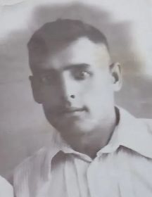 Закроенко Иван Макарович