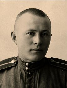 Кравченко Василий Матвеевич
