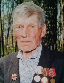 Куркин Иван Степанович