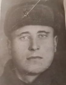 Акинин Евгений Иванович