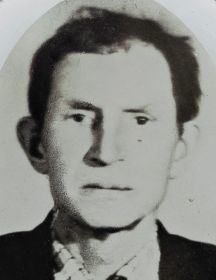 Леонов Иван Васильевич