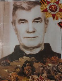 Вялков Алексей Дмитриевич