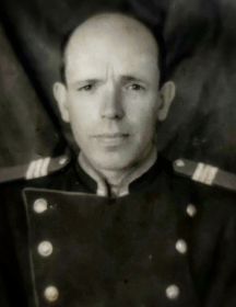 Корабельников Андрей Васильевич