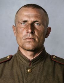 Салин Степан Васильевич