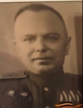 Шилович Петр Максимович
