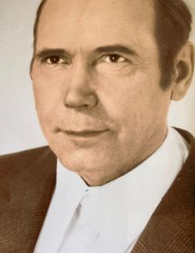 Сёмкин Михаил Алкексеевич