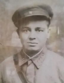 Николаев Игнатий Николаевич