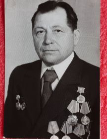 Вилков Михаил Яковлевич