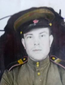 Черкесов Дмитрий Федорович