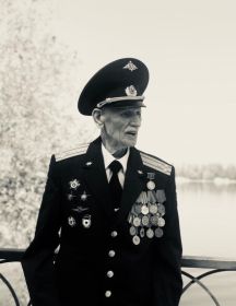 Ребров Николай Александрович