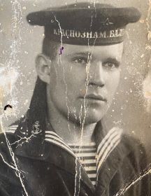 Зюняев Василий Петрович