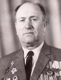 Луценко Николай Данилович