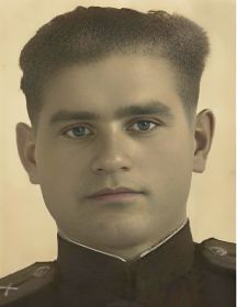 Асеев Николай Васильевич