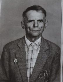 Нечесов Евгений Иванович