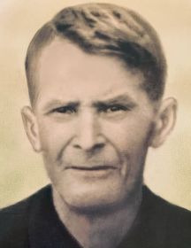 Богачёв Иван Фёдорович
