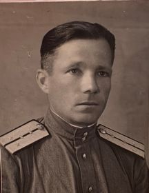 Семенов Сергей Андреевич