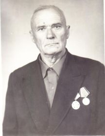 Мисливский Максим Филиппович