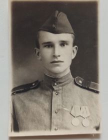 Еремеев Сергей Александрович