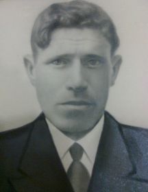 Морозов Михаил Иванович