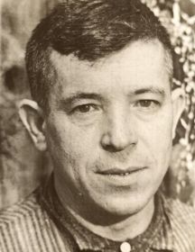 Букарев Иван Алексеевич