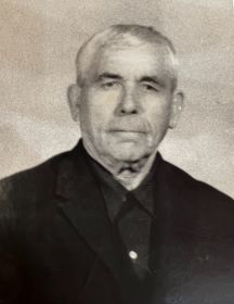 Банников Иван Михайлович