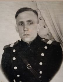 Рынцев Александр Андреевич