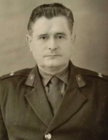 Фадеев Василий Самуилович