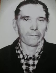 Петрушков Мирон Михайлович