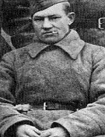 Власов Николай Павлович