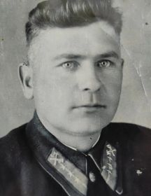 Сушков Андрей Артемович
