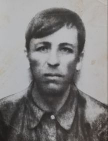 Торопов Павел Петрович