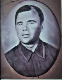 Провкин Петр Семенович