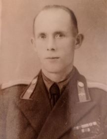 Колесников Василий Дмитриевич