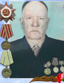 Голохвастов Иван Андреевич