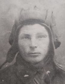 Харитонов Дмитрий Фёдорович
