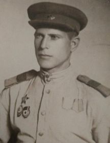 Беликин Петр Алексеевич