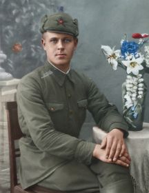 Климарев Алексей Дмитриевич