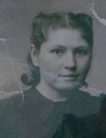 Анохина Анна Михайловна