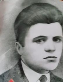 Потапов Александр Иванович