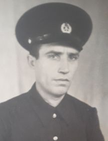 Шошин Аркадий Александрович