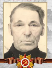 Лунев Павел Константинович