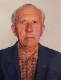 Ромаданов Евгений Васильевич