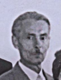 Цеханович Михаил Иванович